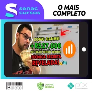 Opções Binárias - Igor Souza