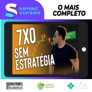 Opções Binárias Probabilidade - Murilo Souza