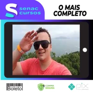 Trader Esportivo - Dener Santos