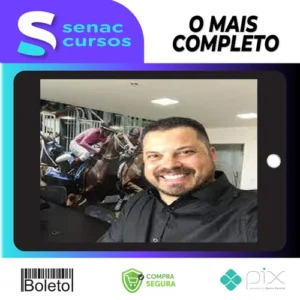 Trading Horse Elite - Cardoso Trader