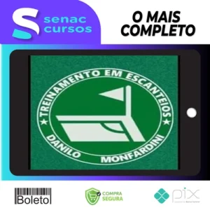 Treinamentos Em Escanteios - Danilo Monfardini