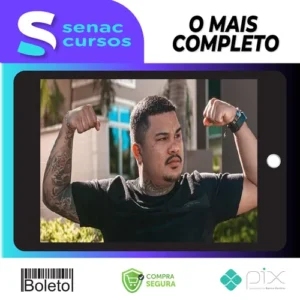 Virada de Chave Premium - Cangaceiro Trade