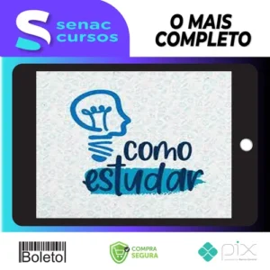 Como Estudar - Renata Peluso