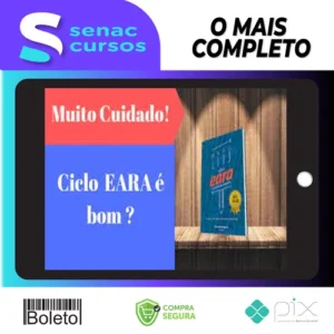 Curso Ciclo EARA - Fernando Mesquita