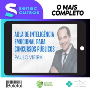 Inteligência Emocional para Concursos - CERS Cursos Online