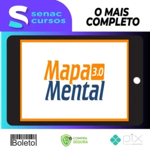 Mapa Mental 3 0 - Filipe Iorio