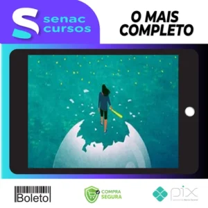 Medo e Ansiedade: Uma Estratégia de Reprogramação Mental - Hackers do Estudo