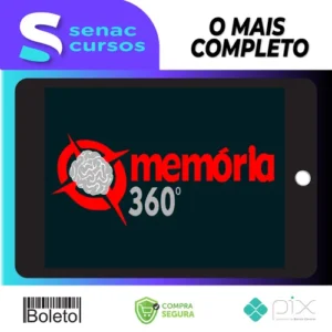 Memória 360 - Renato Alves