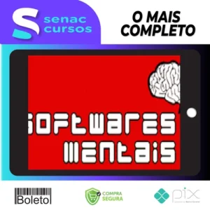 Softwares Mentais - Marcelo Maia