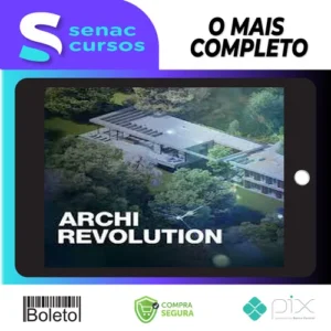 Archi Revolution 2021 - Leonardo Mader