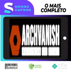 Archviz Vanish 1.2 - Vinametal