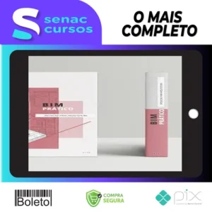 BIM Prático: ArchiCad HUB Prática Criativa - Marcelo Porfiro