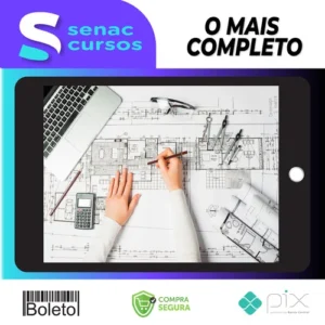 Construir.arq - Revit 2017 Telhados Curso + Arquivos