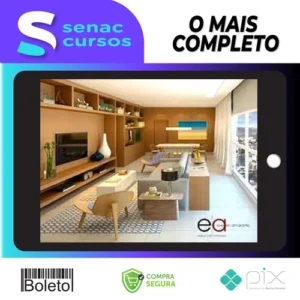 Curso Revit Interiores - Everton Amaranto