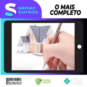 Elaboração de Contrato de Prestação de Serviços para Arquitetos - Fernanda Nunes Borges (Projetou)