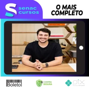 Gestão do Zero - Victor Gordeeff