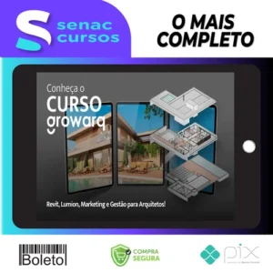 Growarq 2.0 - Thiago Costa