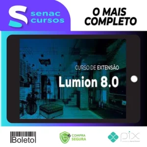 Minicurso Lumion 8.0 - Template.BIM