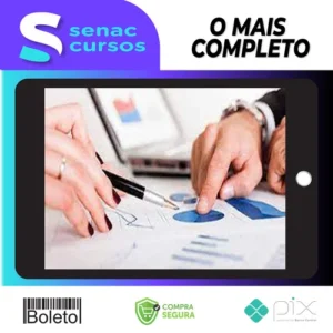 Projetou: Planejamento e Gestão Financeira para Arquitetos - Marcus Vinícius Prestes Pereira