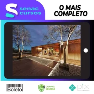 Render Brabo - Ander Alencar