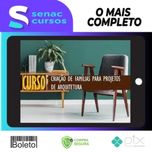 Revit: Criação de Famílias para Projetos de Arquitetura - Cursos Construir