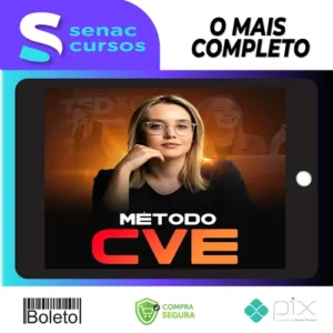 Método CVE - Isabella Peracchi