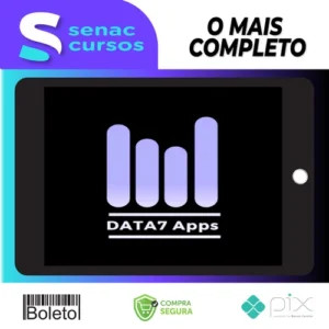 Data7 Apps - Start Flow - Israel Henrique