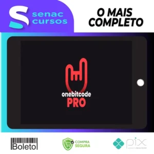 Habilidades Essenciais - OneBitCode