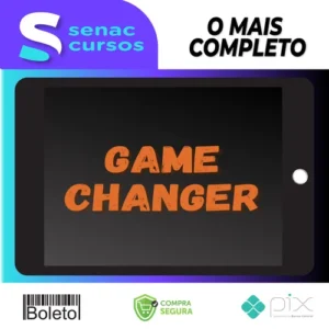Game Changer - Connect Bike - João Vitor Attico