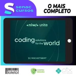 NLW Unite - Rocketseat