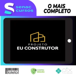 Projeto Eu Construtor 2024 - Matheus Emerich