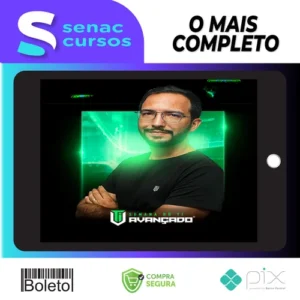 TI Avançado -  Ramon Valentim