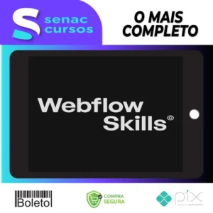 Webflow Skills - JP Teixeira