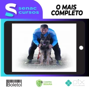 Entendendo o Aprendizado Canino O Guia Definitivo - Max Macedo