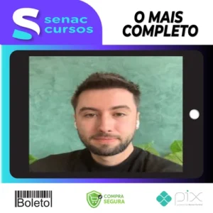 Escale Minha Oferta - João Campos