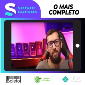 Método Funil de PIX - Vinícius Aragão