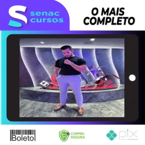 Imersão ADS do Filemon de Criativos e Tráfego Pago - Tiago Filemon