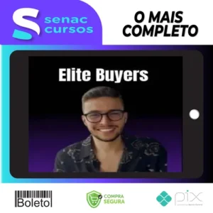 Elite Buyers - Denis Pereira