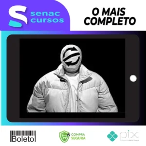 Anti Remarketing Club Elite - Liu, Son e Kaio