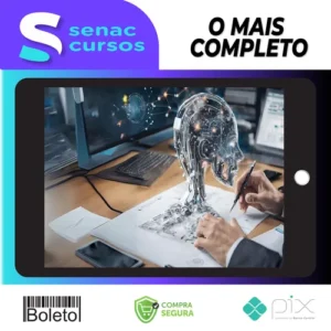 MBA Inteligência Artificial - Exame