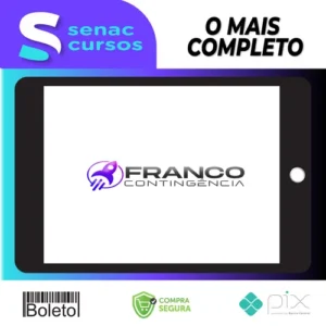Networking Contingência Ads - Franco Contingência