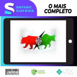 Only Shot Trader - Seja um sniper nas Opções Binárias - Douglas Santana