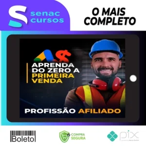 Profissão Afiliado - Caio Calderaro