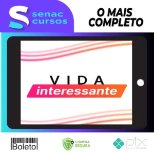 Vida Interessante - Valeska Bruzzi
