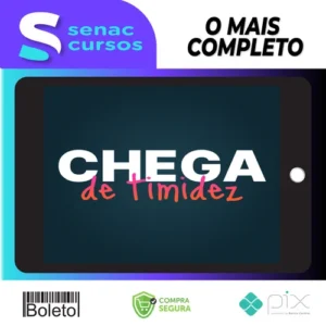 Chega de Timidez - Valeska Bruzzi