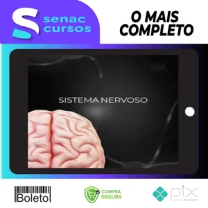 Fisiologia do Sistema Nervoso - Fisiologia Didática