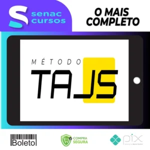 Método TAJS - Erick Wendel