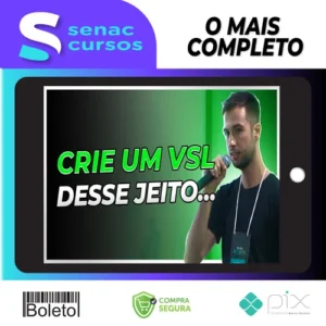 Como Escrever VSLs de 8 Dígitos - João Campos