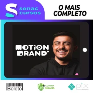 Motion Brand - Levy Motion