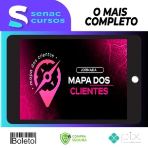 Jornada Mapa das Automações - Pedro Emanuel